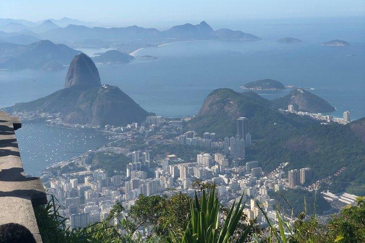 Privater Transfer in Rio, Búzios, Angra dos Reis und mehr