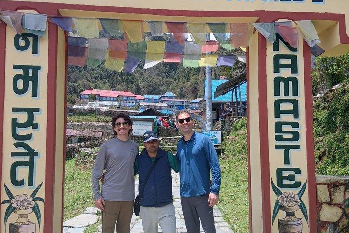 Kathmandu : Esperienza di trekking, rafting e safari nella giungla in Nepal
