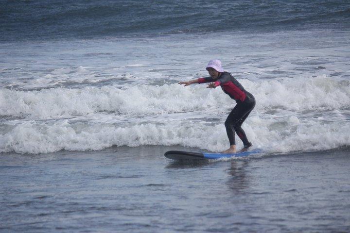 Surf Lessons bali, Instagram : @ palmtreesurfbali
