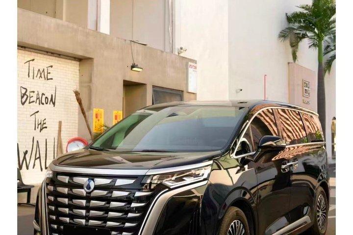 Private Kunming Airport Pickup and Hotel Transfer Service