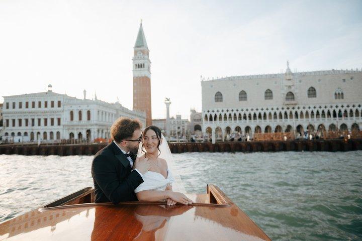 Venice Private Photoshoot & Reels (vídeos)