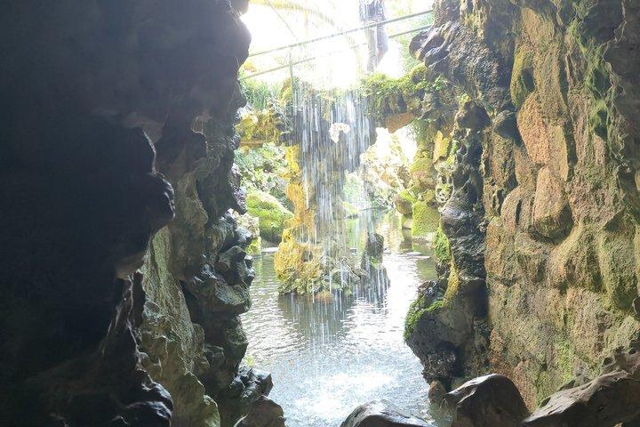 Middag i Sintra