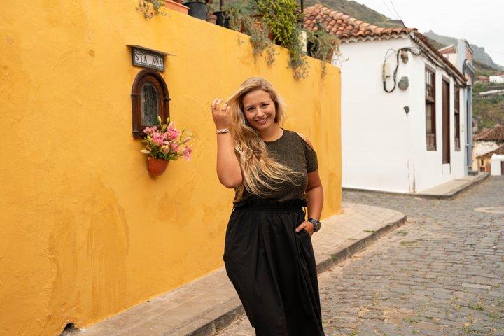 Magisches Teneriffa / Foto-Wanderung