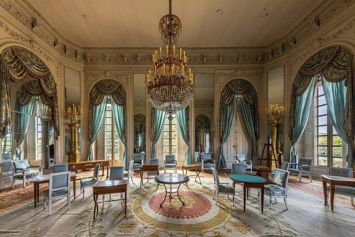 Versailles Privétour door te wandelen
