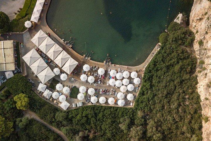 アテネ・リヴィエラ逃避行：ヴォリアグメニ湖と沿岸の宝石