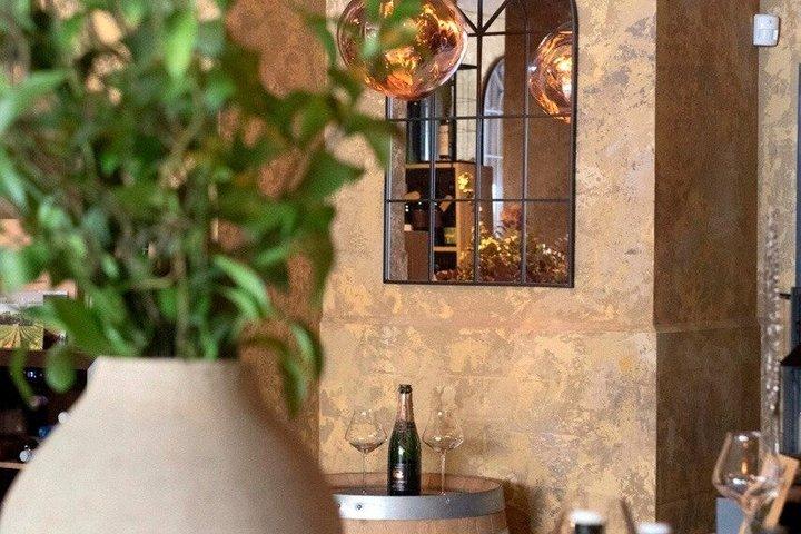 Wine Tasting Experience nel centro storico di Valencia