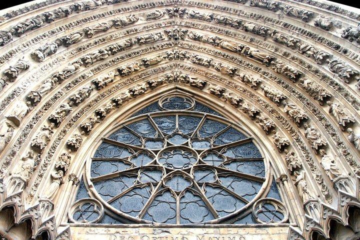 Tagesausflug von Paris nach Reims