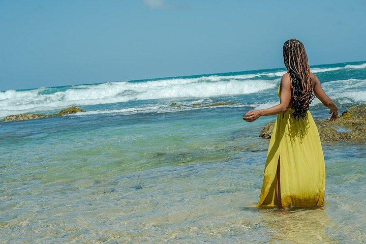 Private Photoshoot in San Juan