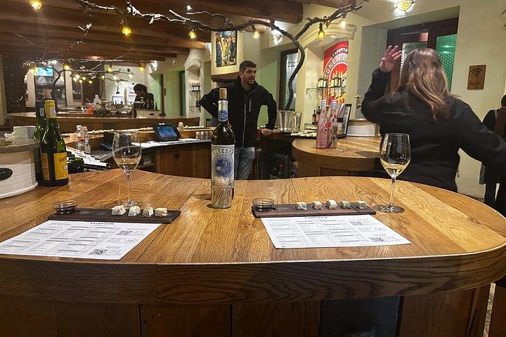 Aquila Big 5 Safari and Wine Tasting Day Tour – From Cape Town