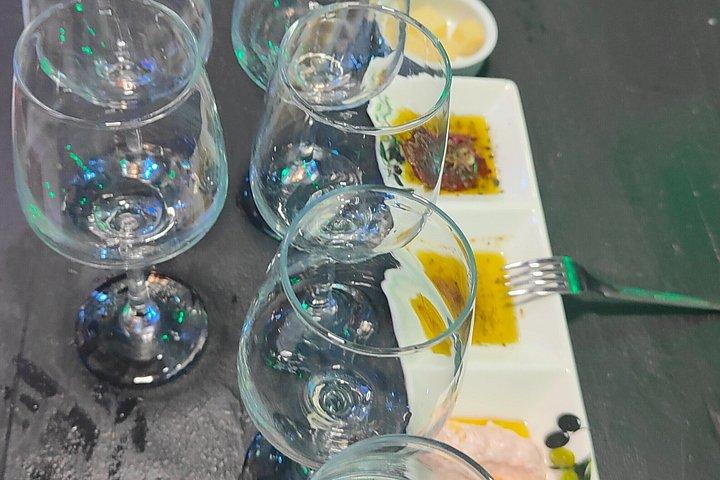 ギリシャの自然、有機、バイオダイナミックワインを探索