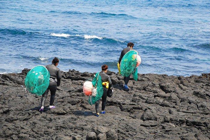 Jeju Eastern deve visitar Spots da Unesco