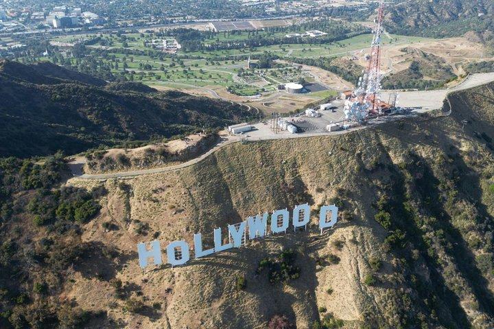 Upptäcksfärd över Los Angeles