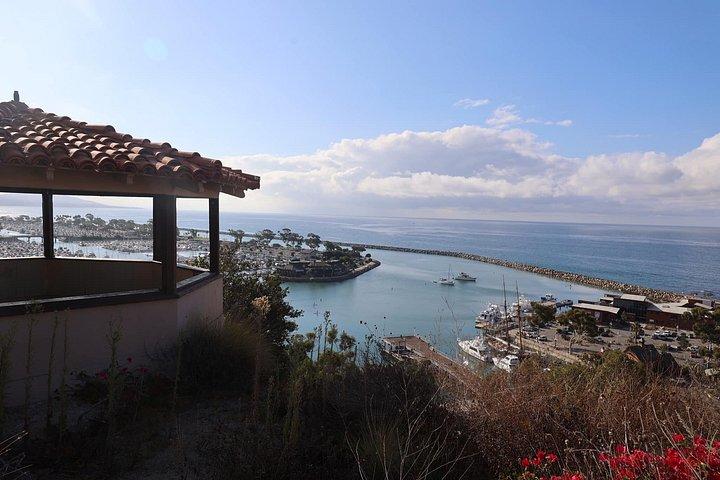 From Orange County Coastal Sightseeing Day Tour