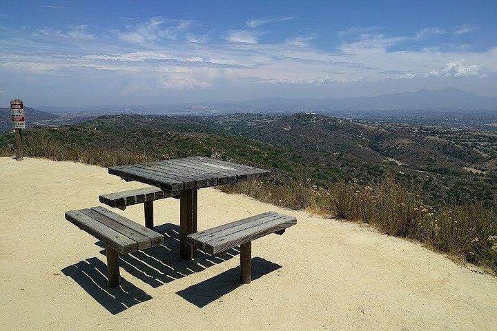 From Orange County Coastal Sightseeing Day Tour