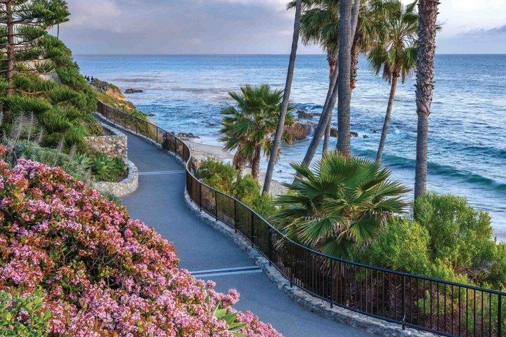 De Los Angeles Coastal Sightseeing Day Tour