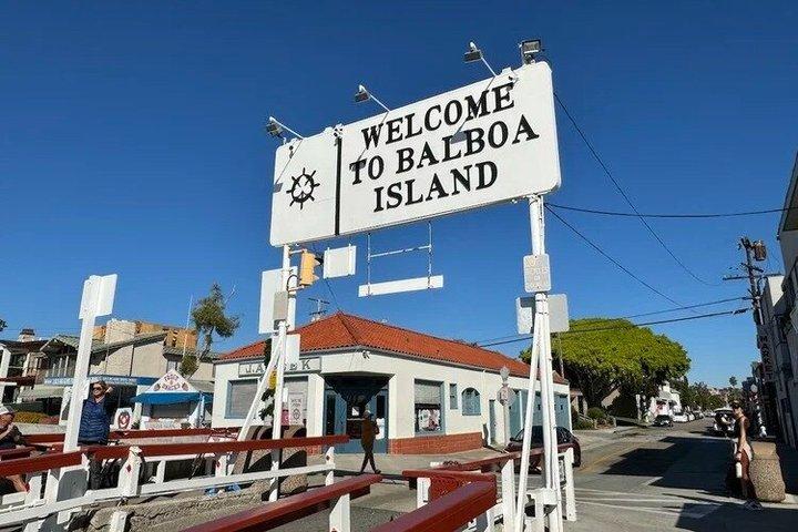 De Los Angeles Coastal Sightseeing Day Tour