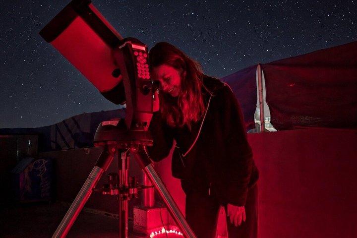 Biglietto per Planetario e Osservatorio Stellare