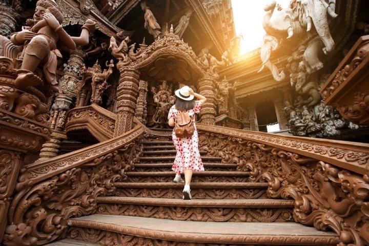 Pattaya Customized Private Day Trip