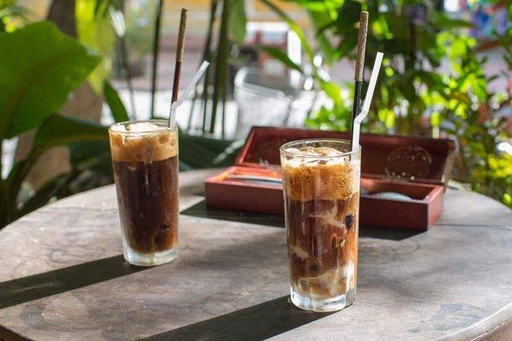 Hoi An Urban Adventure Walking Food Tour - Mangia come un locale