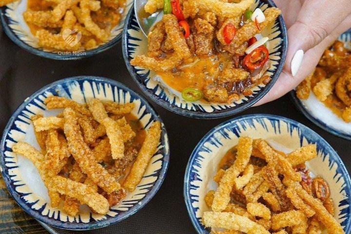 Hoi An Urban Adventure Walking Food Tour - Mangia come un locale