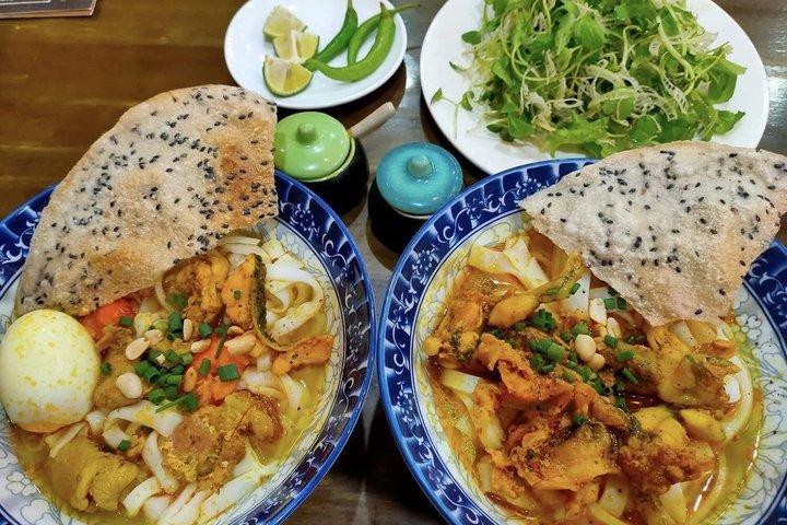 Hoi An Urban Adventure Walking Food Tour - Mangia come un locale