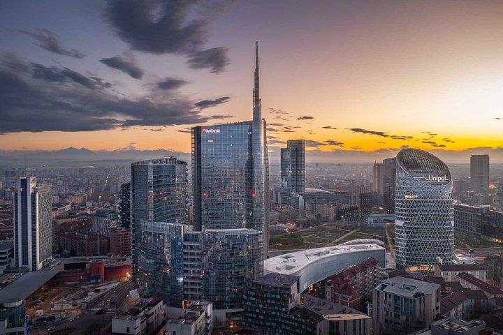 Billeder af Milan City Unscripted Walking Tour