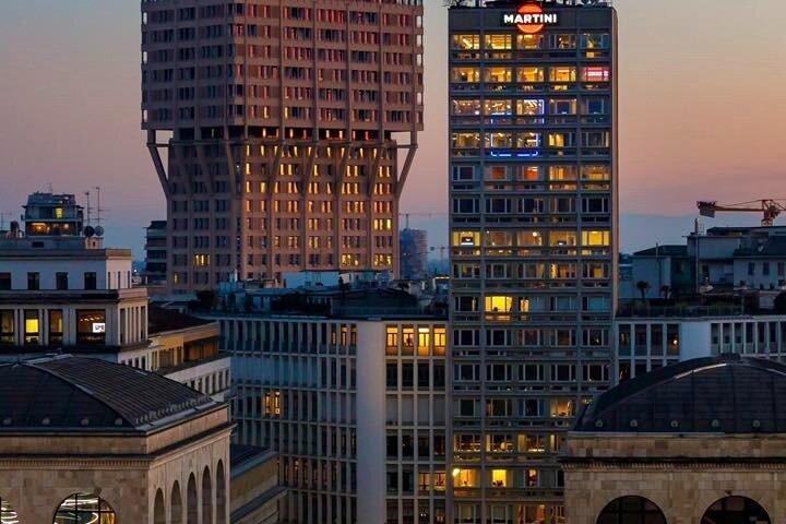 Billeder af Milan City Unscripted Walking Tour