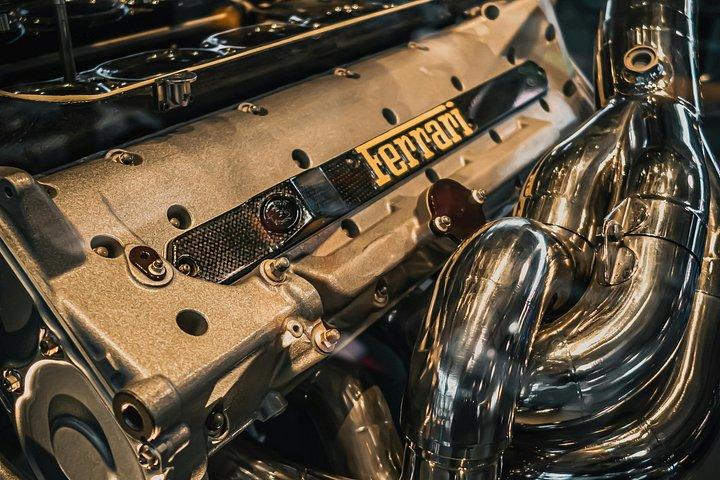 2-Day Private Ferrari Experience: Speed & Italian Excellence