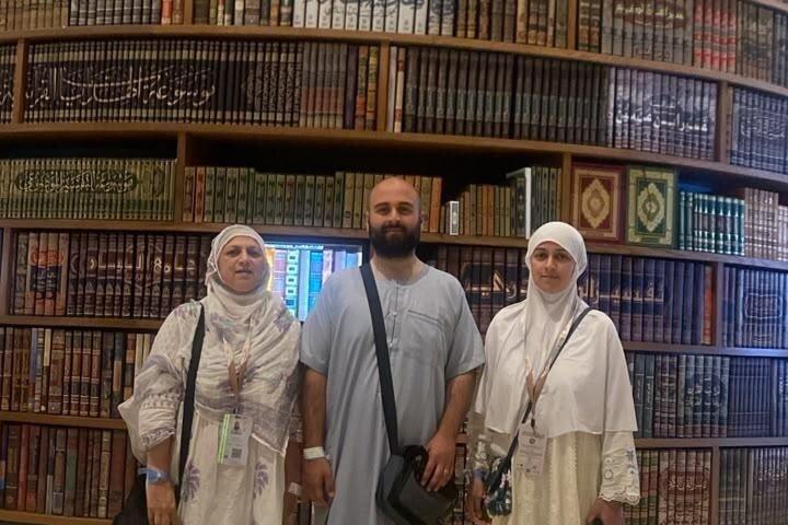 Ziyarat Guide: Udforsk de hellige steder i Mekka