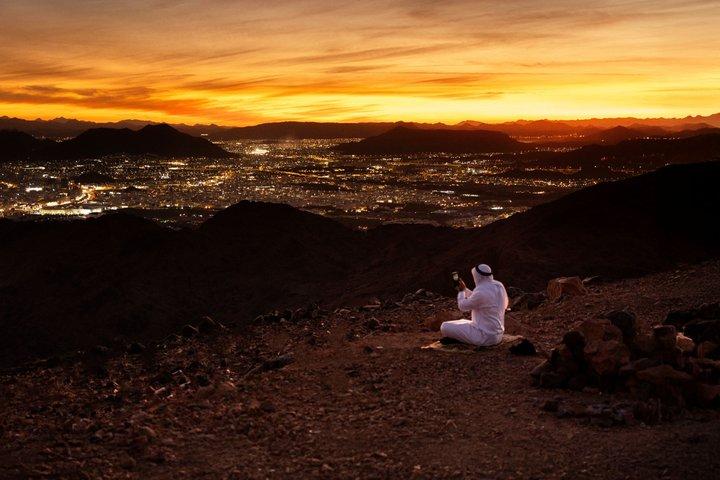 Ziyarat Guide: Udforsk de hellige steder i Mekka