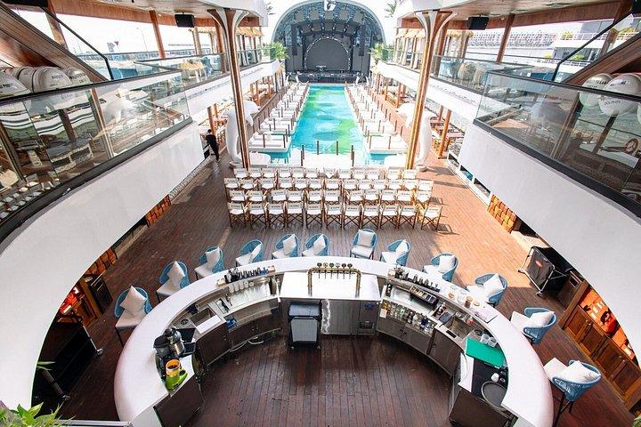 ハノイ発ドルフィンクルーズハロン湾豪華日帰りツアー