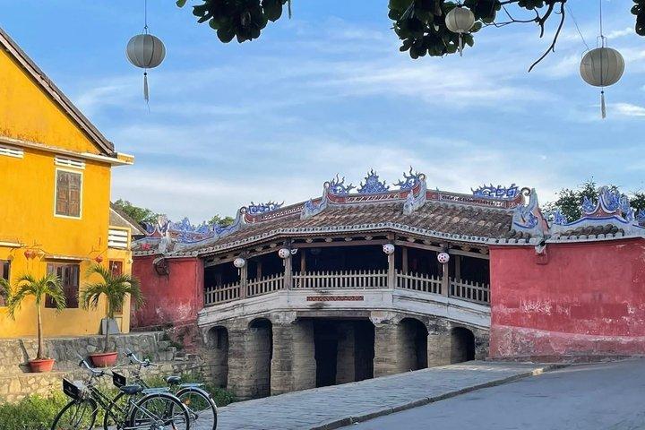 Hoteller i nærheden af Hoi An An Ancient Town Walking Tour - Da Nang City