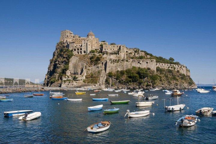 2 Giorni Ischia Wellness Escape Relax e Beatitudine Termale