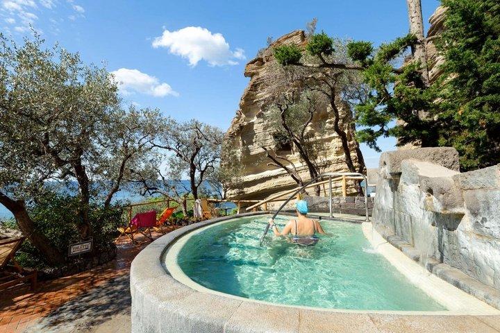 2 Giorni Ischia Wellness Escape Relax e Beatitudine Termale