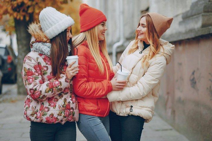 Explore los lugares dignos de Instagram de Estocolmo con un local