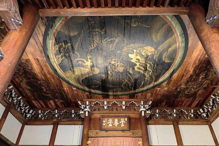 サイクル隠れ京都運河禅寺と鴨川