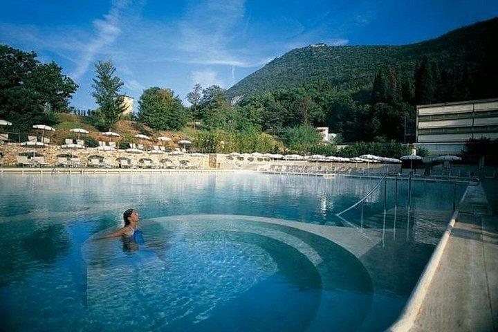 3 Giorni Privati Firenze Spa Wellness e Grotte Experience