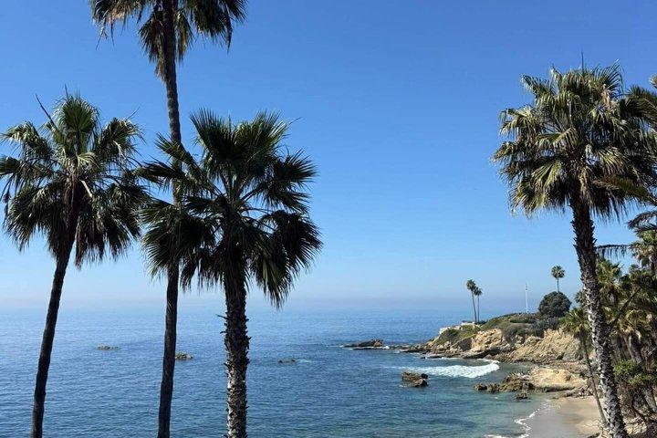 De Los Angeles Coastal Sightseeing Day Tour