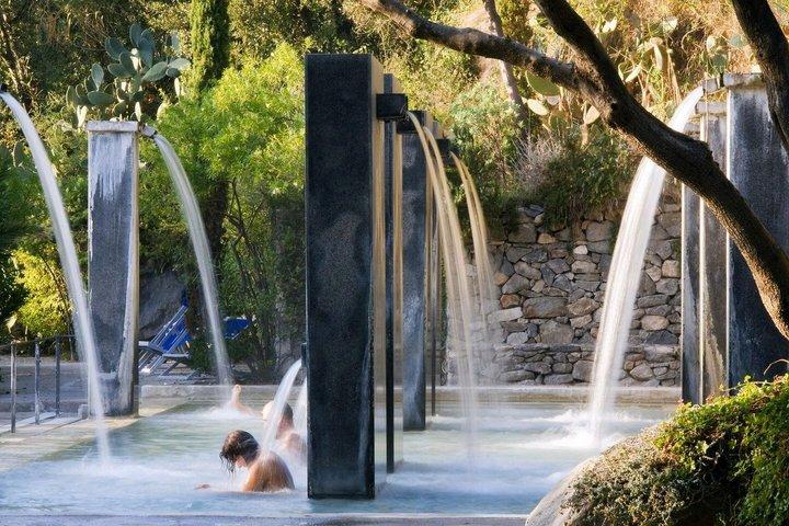 3 Giorni Privati Ischia Wellness Fuga Relax e Beatitudine Termale