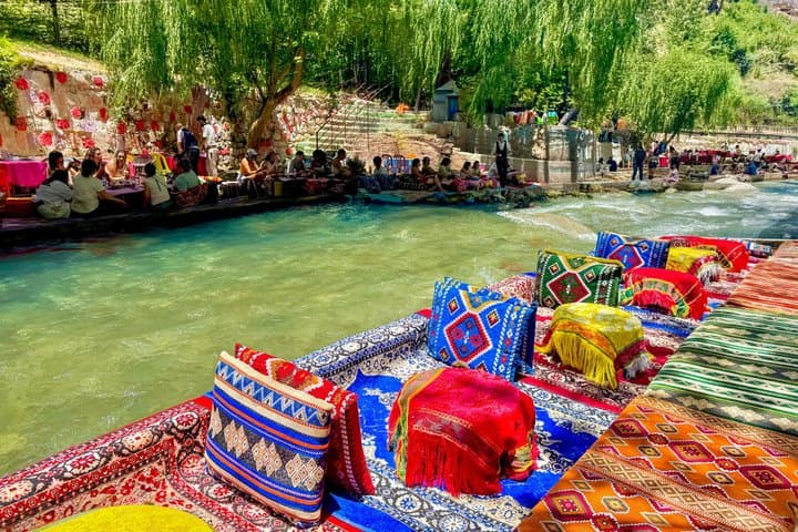 Ourika Valley & Atlas Mountains Day Trip from Marrakech