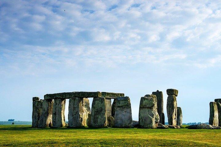Turismo privado en Windsor, Bath & Stonehenge