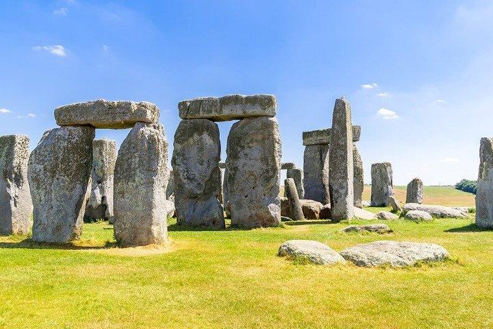 Turismo privado en Windsor, Bath & Stonehenge