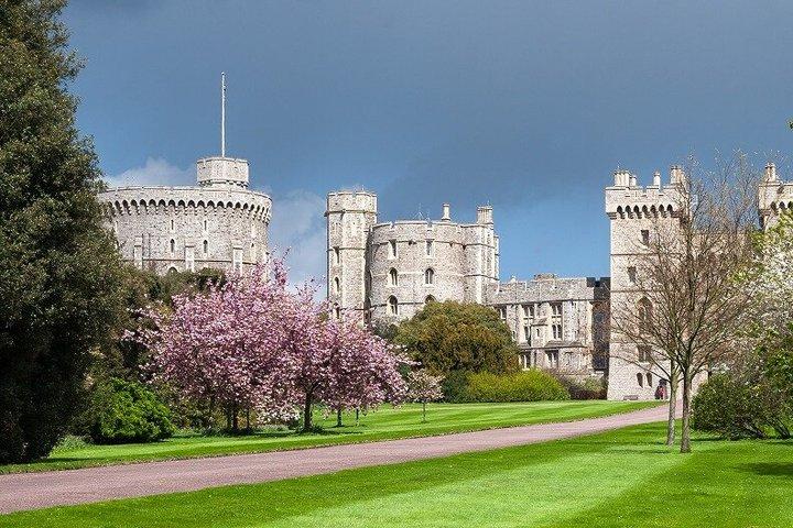 Turismo privado en Windsor, Bath & Stonehenge