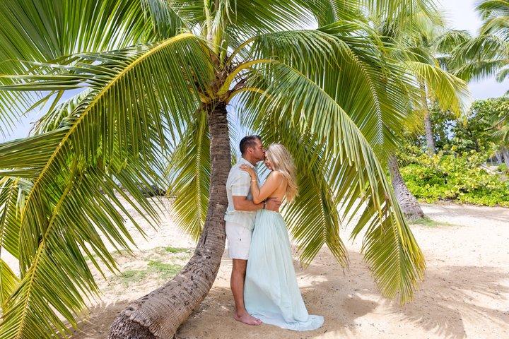 Séance privée de vacances avec photographe à Maui