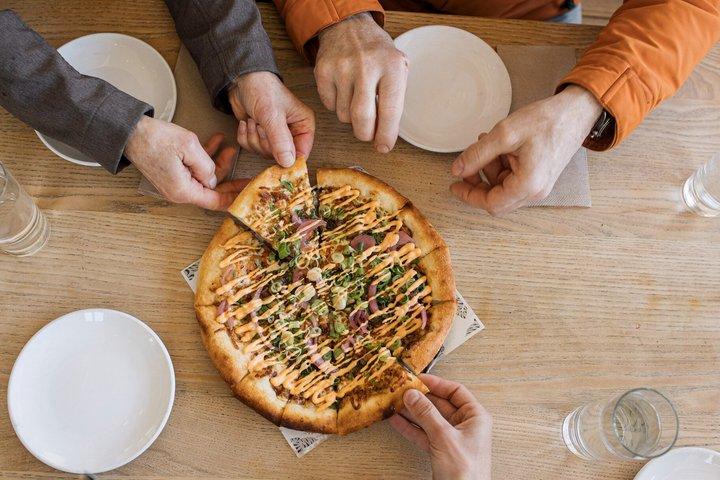 Hoteller i nærheden af Mount Pleasant Neighborhood Food Tour