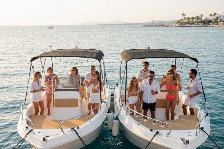 Boot mieten ohne Skipper