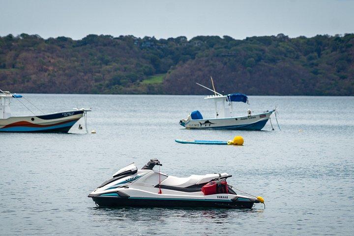 1 Hour Jetski Rental in Papagayo
