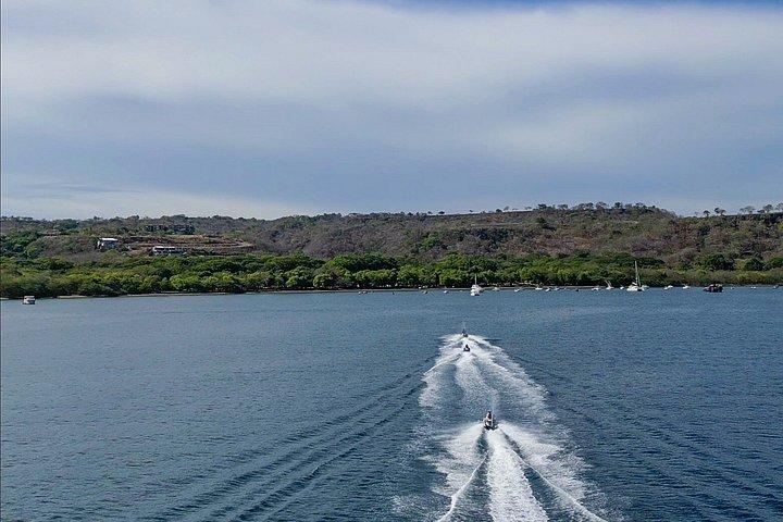 1 Hour Jetski Rental in Papagayo