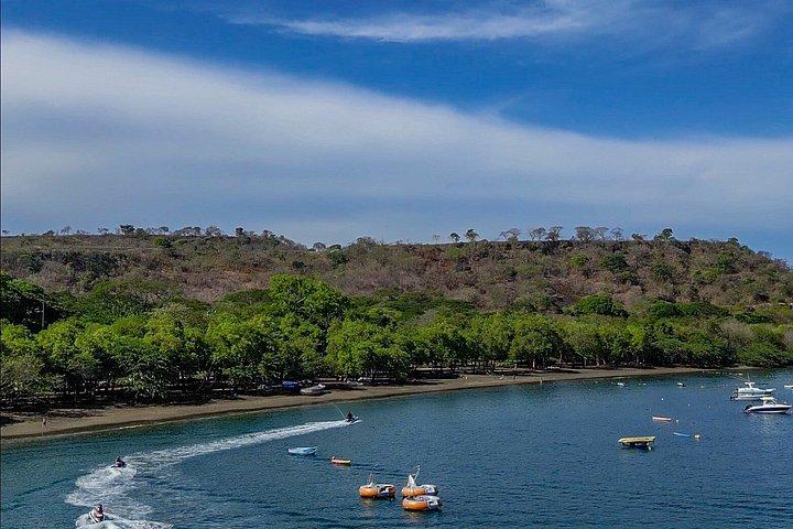1 Hour Jetski Rental in Papagayo