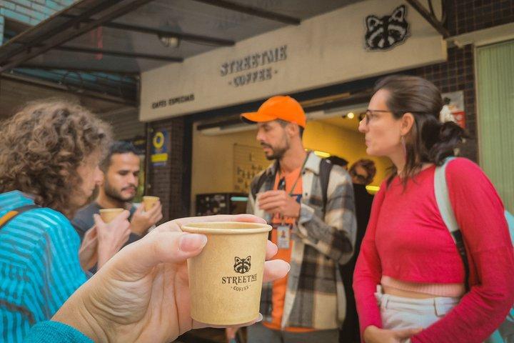 Florianopolis Food Walking Tour